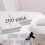 Disposable Pillow Cover Soft Breathable Nonwoven-200pcs 6