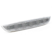 (White) Suitable for Mitsubishi Outlander 2013 - 2016 Car High Position Rear Third Brake Light 8334A113