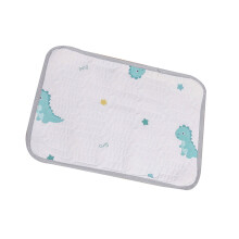 Cooling Cats Bed Soft Large Pet Pad Cushions Cooling Bed for-M