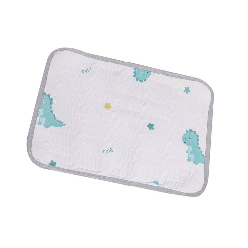 Cooling Cats Bed Soft Large Pet Pad Cushions Cooling Bed for-M