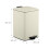 Kitchen Waste Bin 20L with Soft-Close Lid 4