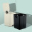 Kitchen Waste Bin 20L with Soft-Close Lid 5