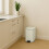 Kitchen Waste Bin 20L with Soft-Close Lid 6