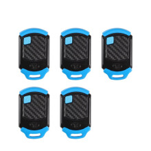5Pcs for CENTURION Gate Door Opener Garage Remote Control for D2/5/10 A10 R3/5 Vantage Vector 400/500 Vert-X 300 1Button