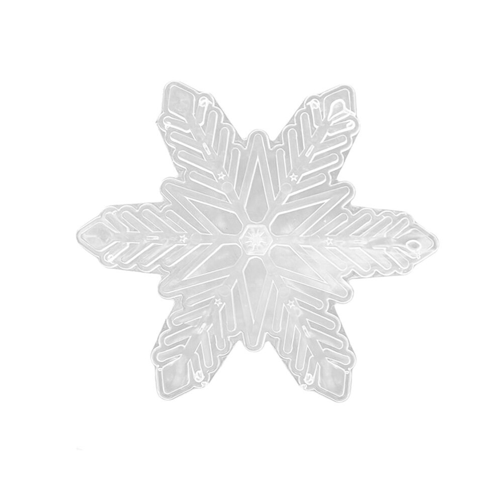 DIY Snowboard Stomp Pads Snowboard Mat Snowflake Shape for Winter Snow Ice Ski Snowboards Stomp Pads Transparent-image-OPC-PTBKQ6X-NEW
