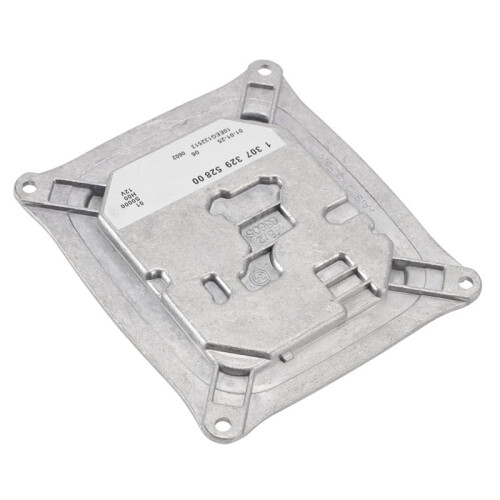 LED DRL Headlight Control Module 130732952800 for  Ducato for  Boxer for  Relay