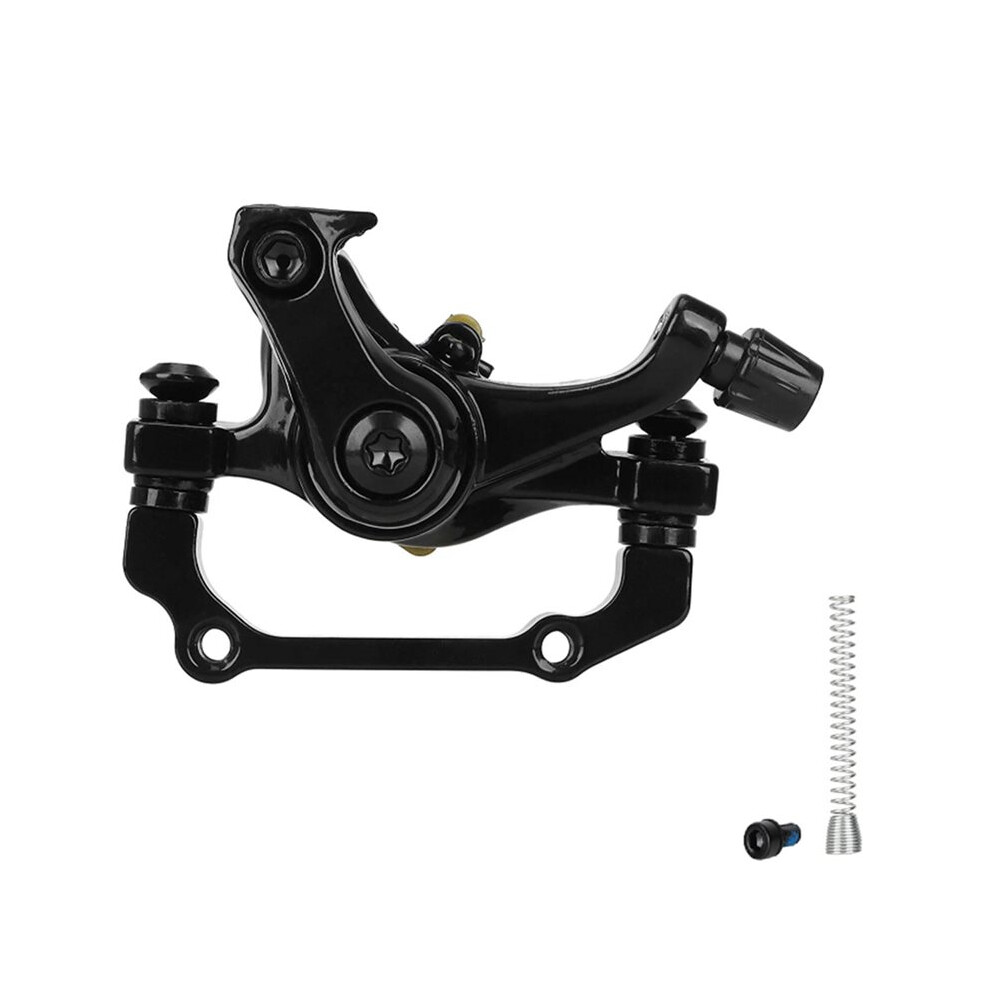 Right Disc Brakes For G2 Electric Scooter Aluminum Alloy Disc Brake Caliper Rear 6031193618219