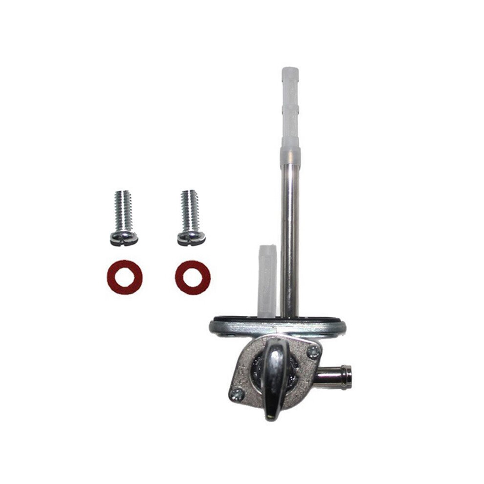 Fuel Valve Petcock For V Star Xvs 650 1100 Silverado 650 Royal Star Xvz 1300 Xv 1700 Raptor 350 Moto-4 4713012517737