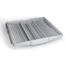 Bosch SGZ6DX02 - Geschirrspüler-Besteckschublade - für Serie | 4; | 4 SuperSilence; | 6; | 6 PerfectDry; | 8