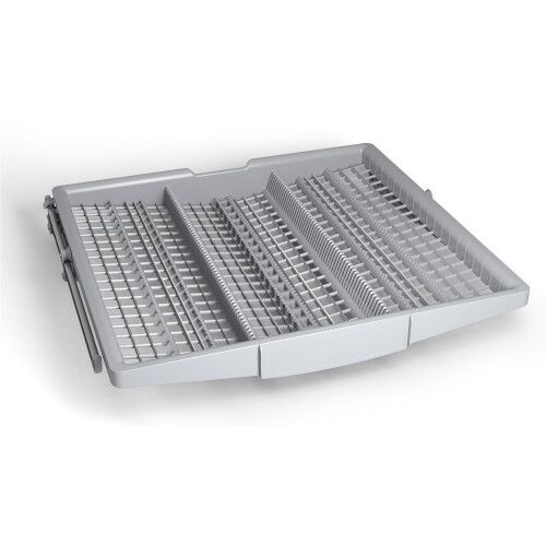 Bosch Besteckschublade - BOSCH - SGZ6DX02 - Für Flex-Korb - 60 cm - Grau