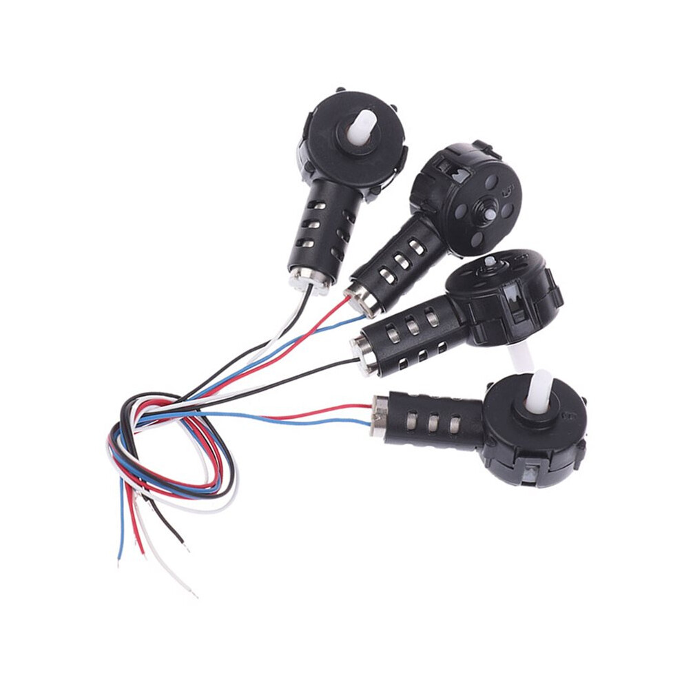Universal E88/E99 Folding Remote-Controlled Drone Motor Base For Rc Drone E88pro Quadrotor Spare Parts Engine Gear B 4713855894606