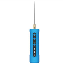RELIFE LG1 Glue Remover, 3-Speed Forward Reverse Rotation, Type-C Charging, 16H Battery for Phone Screen Repair