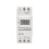 220V Miniature   Timer AHC15A Fully Automatic Electronic  Controller Timer 1