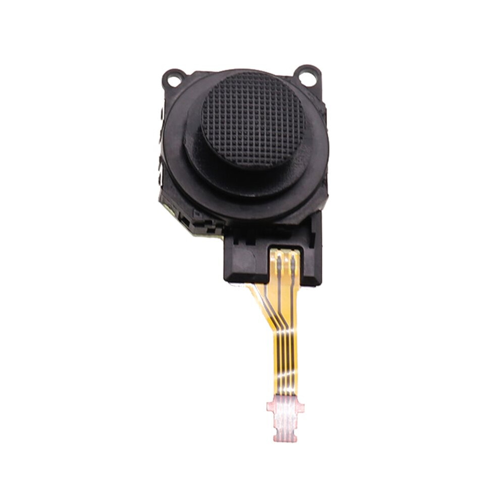 For Psp 1000 2000 3000 Joystick Button 3D Analog Joysticks Replacement Thumb Stick Button For Psp Gamepad C 4713012516280