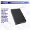 3.5 Inch HDD Enclosure USB 3.0 to  Hard Drive Case SSD Enclosure External Solid State Hard Drive Disk Box-US Plug 2