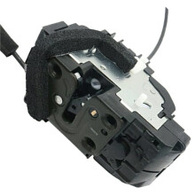 82501EB30C 82501-EB30C Rear Left Door Lock Actuator for NP300 Navara D40 Pathfinder R51 2.5L