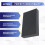 3.5 Inch HDD Enclosure USB 3.0 to  Hard Drive Case SSD Enclosure External Solid State Hard Drive Disk Box-US Plug 7