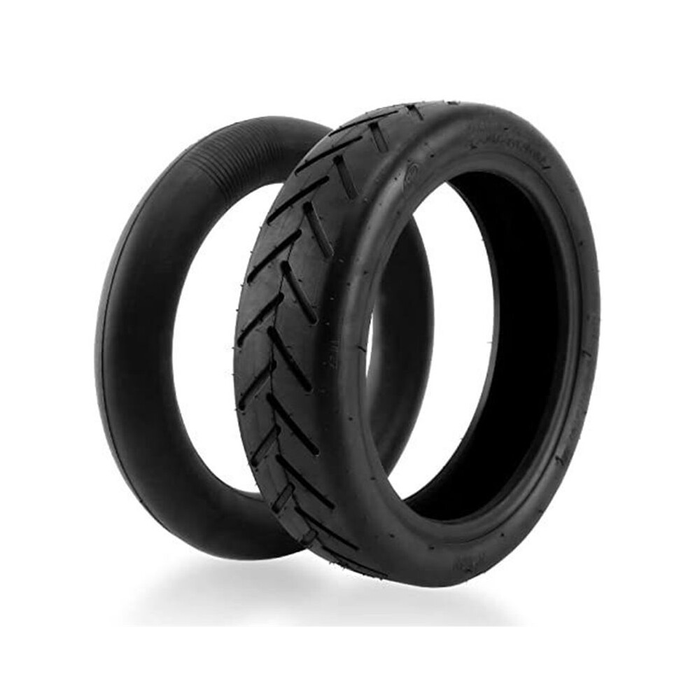 8.5 Inch Universal Electric Scooter Tires 8.5X2 Thickened Non-Slip Wear-Resistant 81/2X2 Inner And Outer Tires 4713168279336