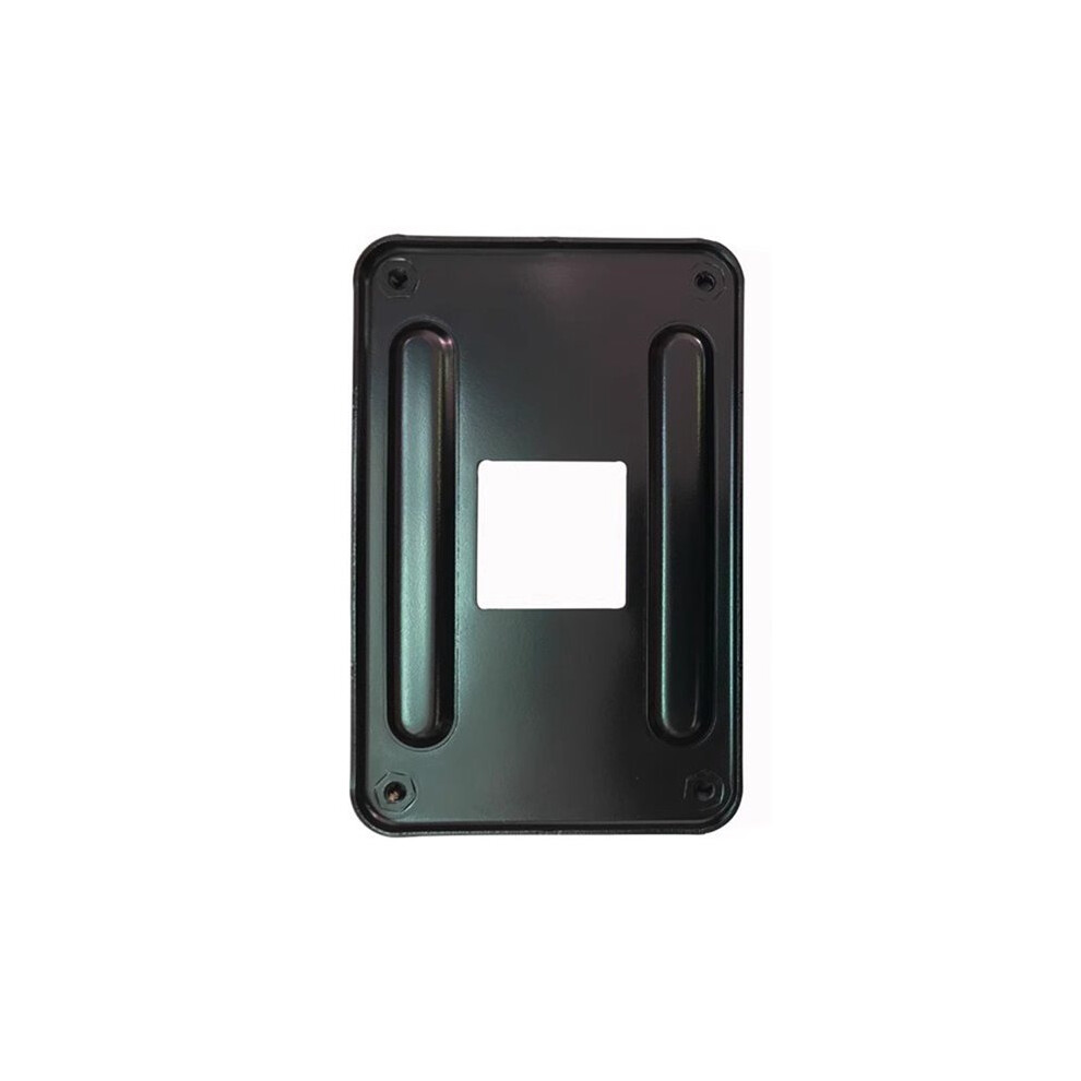 Cpu Heatsink Bracket Backplane Backplate Back Sheet Metal Plate For Am4 Platform 6033231065726