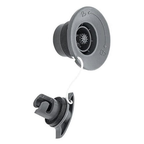 For  P06463 Inflatable Screw Cover Wave Board Paddle Board Replace Valve Cover 1