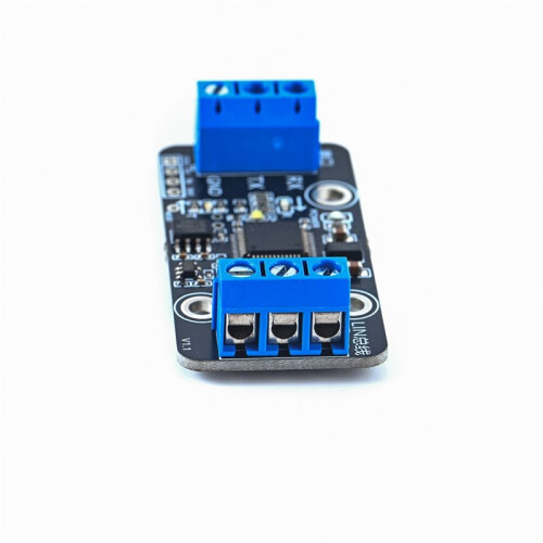 TTL to LIN Bus/TJA1021 Module/Automotive Bus/LIN Communication Debugging/LIN to TTL Conversion 2