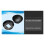 Intelligent Sensor Parking Guidance Shell  System Ultrasonic Detector Real- Display Shell Black 3