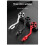 Extended Out-Front Cycling Bicycle Computer Mount GPS Mount Holder Handlebar for /Bryton// Camera A 3