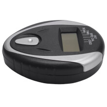 Replacement Monitor Speedometer for Stationary Bike, Exercise Bike Computer, Without Heart Rate Tracker, Bike Monitor