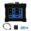 CNC Offline Controller with Touchscreen, CNC Router Offline Control Module, 2.8Inch GRBL Offline Controller 1