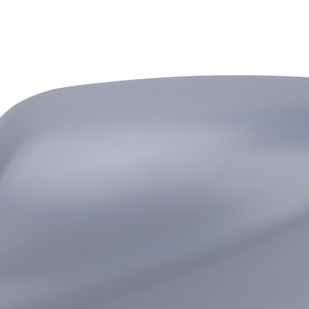 Primed Side Mirror Cap For 407 Saloon 2004-2011 7055741382529