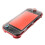Protective Case for  2 Game Console Crystal Shell Highly Transparent PC Material Game Card Slot Storage Design 1