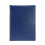 A4 PU Padfolio File Folder Portfolio Business Document Holder Metal Clipboard Pad Document Organizer Holder, C 1