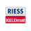 Kelomat Wiegepresse aus Edelstahl 2