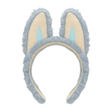 Bandeau pour cheveux, serre-tête oreilles, bandeau en fourrure, bandeau tendance, accessoire de cosplay