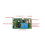 ÅTkomstkontroll Fingerprint Control Board 7-30V Fingerprint Identification Module DIY Relay DöRrlåSkontroller, S4 1