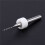 30pcs/Set 0.8mm High Quality PCB Print Circuit Board Carbide  Drill Bits Tool 4
