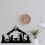 Religious Pattern Ground Insert Exquisite Design Vivid Patterns for Living Room Wall Decoration 5