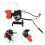 2X BS10.8V  for  BS 10.8V 12V Quick Basic Professional 343410350 Power Tool Accessories Electric Tools Part 3