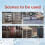 2X Fully Automatic Water Level Controller  25A 220V Water Tank Liquid Level Detection Sensor A 2