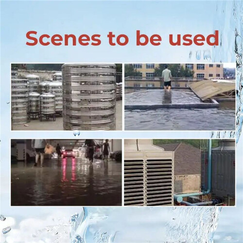 2X Fully Automatic Water Level Controller  25A 220V Water Tank Liquid Level Detection Sensor A 1