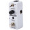 5X Rowin Guitar Noise Killer Noise Gate Suppressor Effect Pedal 4
