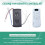 Ceiling Fan Remote Control Kit 40W 6-Speed Replacement Remote & Receiver for  Ceiling Fans & Lights 6