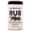 Cape Herb &amp; Spice Rub Καρύκευμα για Μεσογειακά Ψητά 100g 1