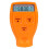 Autolakdiktemeter Autofilmlaagdiktemeter Meter GM200 Handmatige Laktesttool Coatingtestaccessoires 5