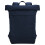 BagBase (One Size, French Navy) Bagbase Simplicity Roll Top Backpack 1