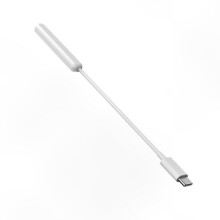 Magnetische 2-in-1 oplaadkabel voor de Pencil 2e generatie stylus