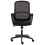 Beliani Office Chair SENTA Black 4