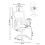 Beliani Office Chair ERGONOX Black 3