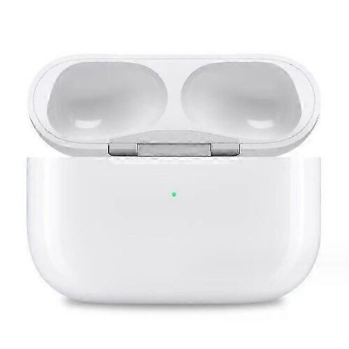 Συμβατό με θήκη φόρτισης AirPods Pro 2nd, αντικατάσταση θήκης ασύρματης φόρτισης γι