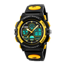 Παιδικό ψηφιακό αθλητικό ρολόι, αγόρια κορίτσια αδιάβροχα αθλητικά υπαίθρι